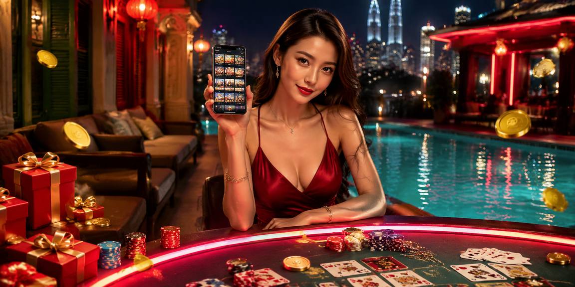 4d e9 Kerangka Undang-Undang 4d e9 untuk Pemain Malaysia